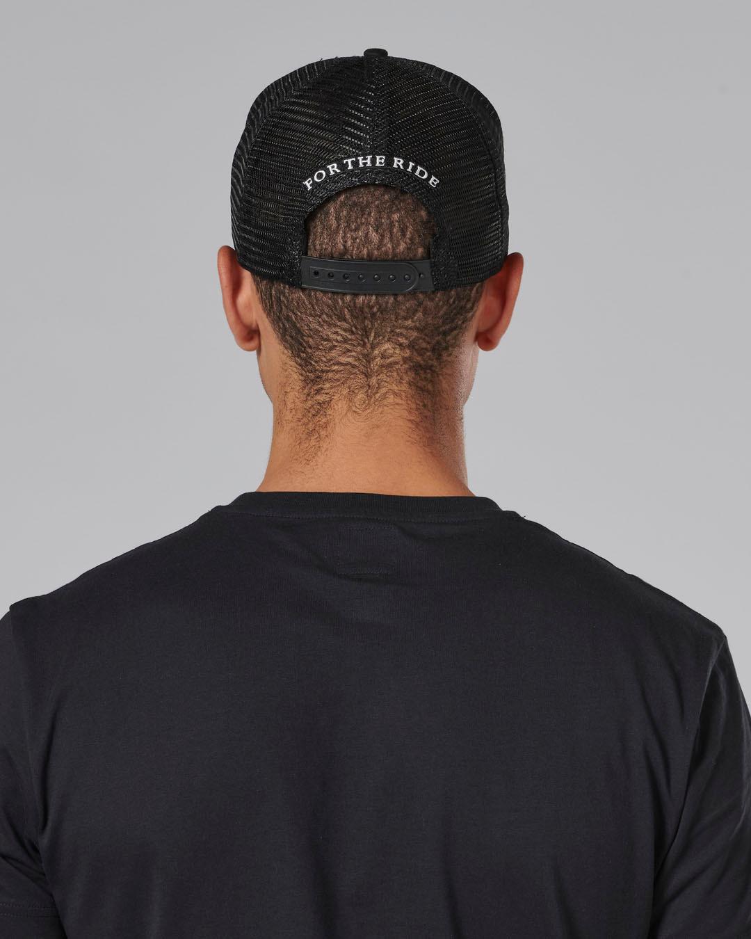 Pritchard Trucker Cap photo 4