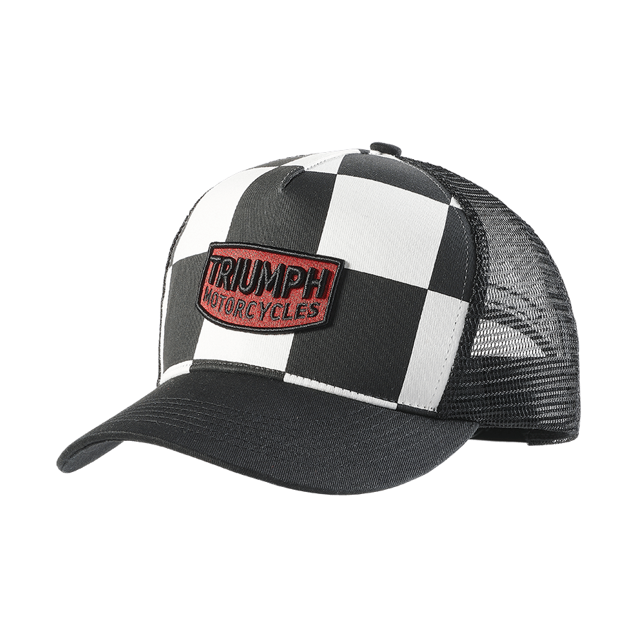 Pritchard Trucker Cap photo 1