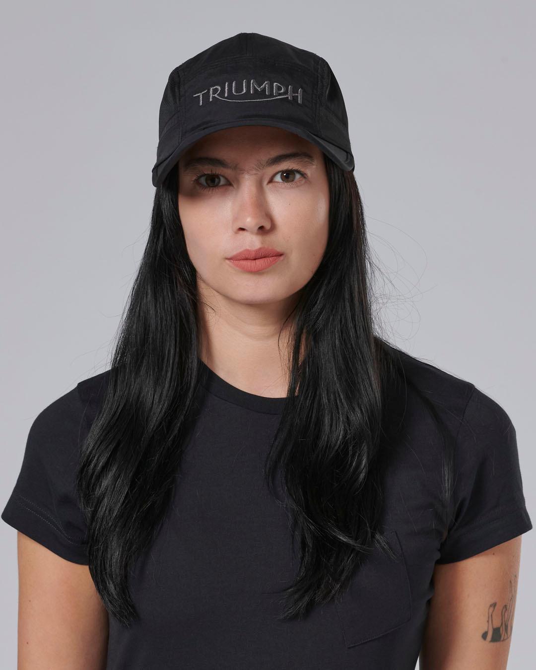 Foldable Cap photo 5