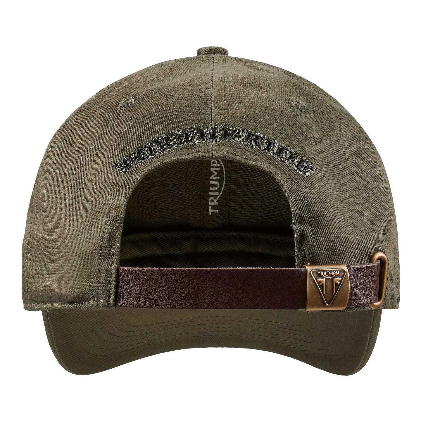 Norfolk Cap photo 2