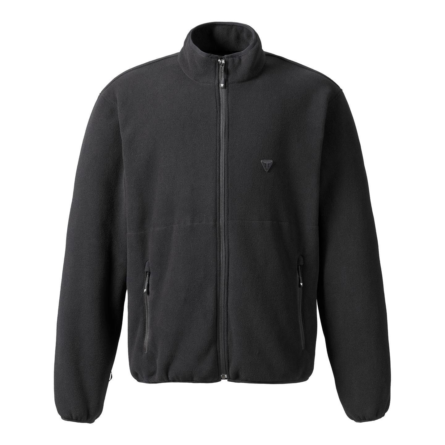 Fleece Jacket Mens photo 2