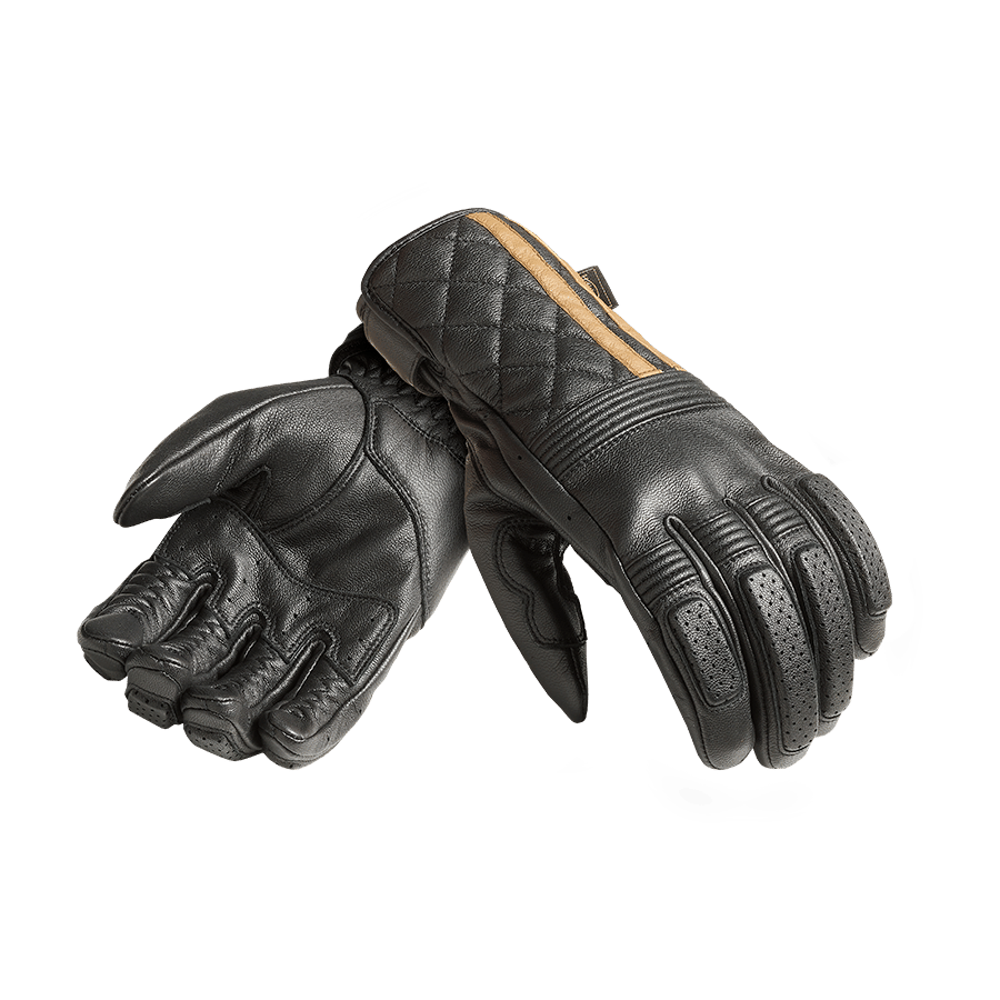 Sulby Glove Black / Gold photo 2