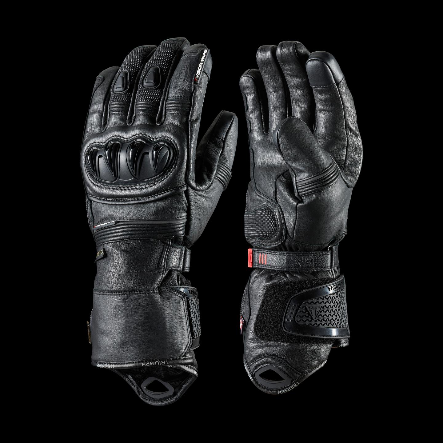 Alder 2 GTX Dual Chamber Glove photo 29