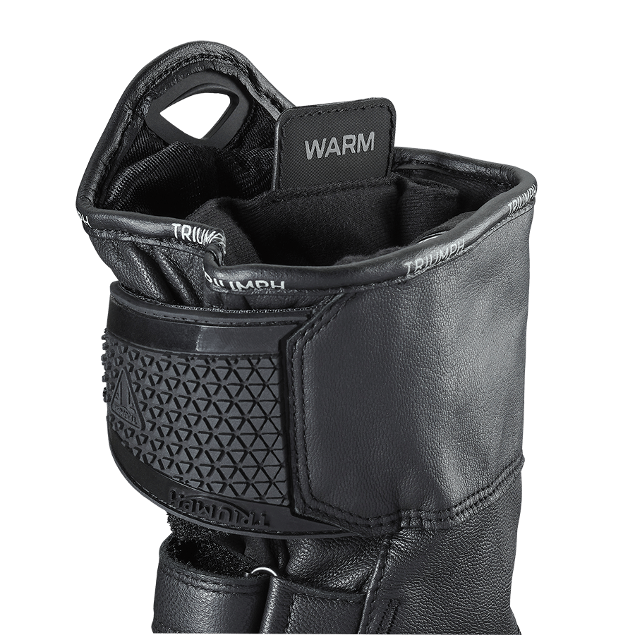 Alder 2 GTX Dual Chamber Glove photo 30
