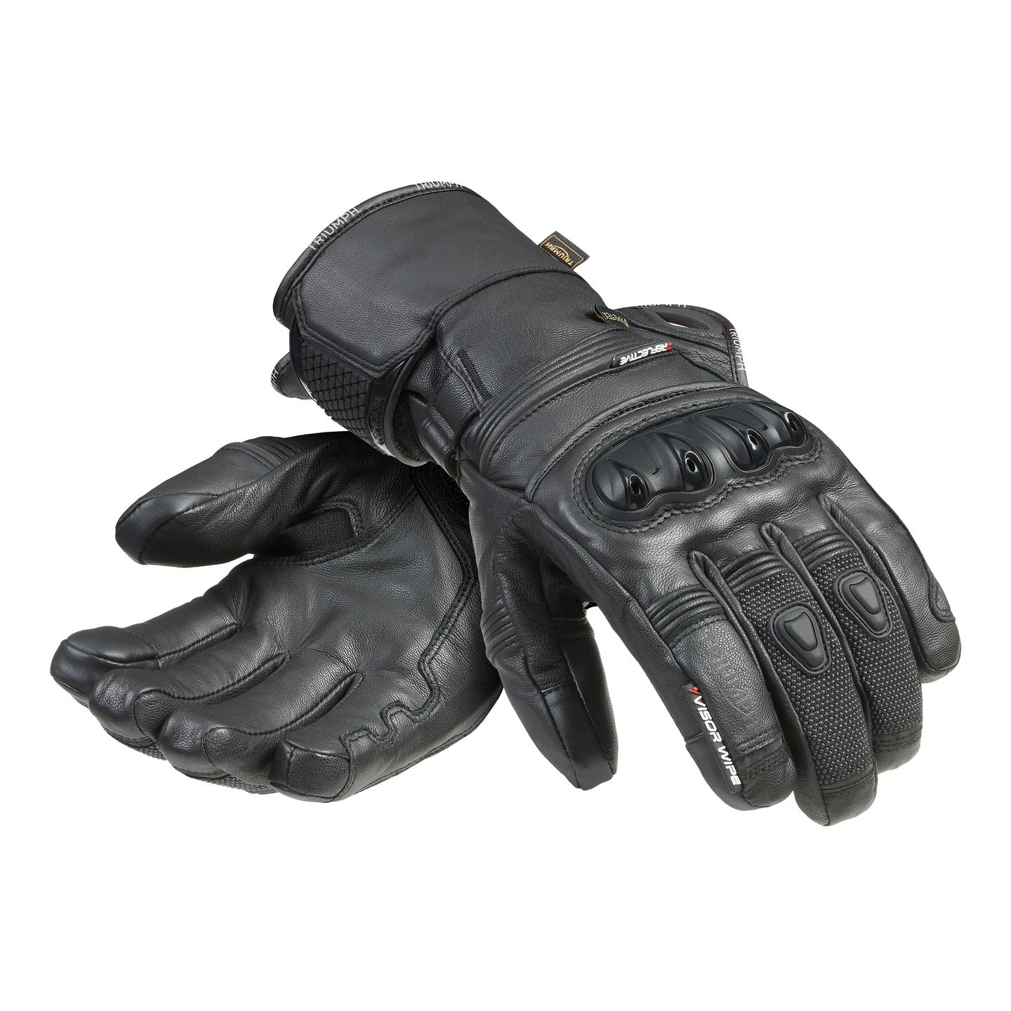 Alder 2 GTX Dual Chamber Glove photo 19