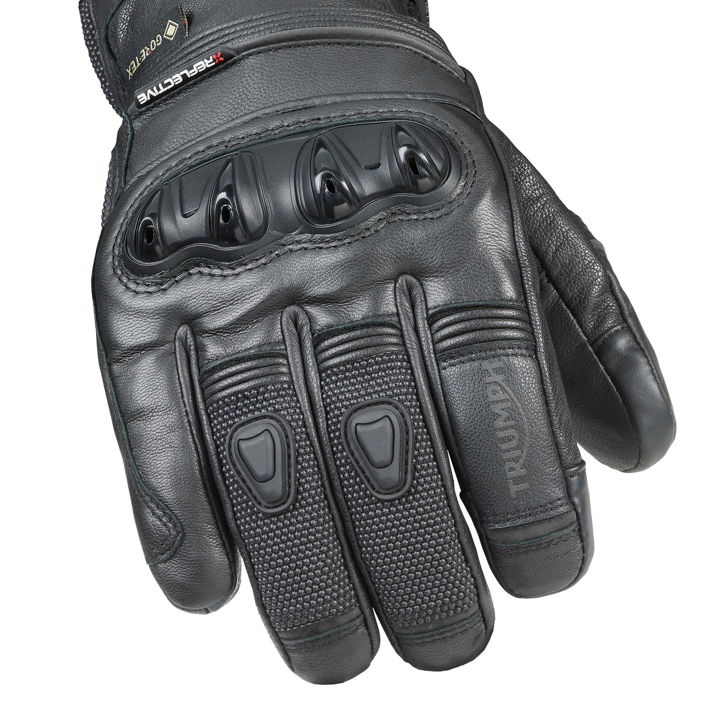 Alder 2 GTX Dual Chamber Glove photo 13
