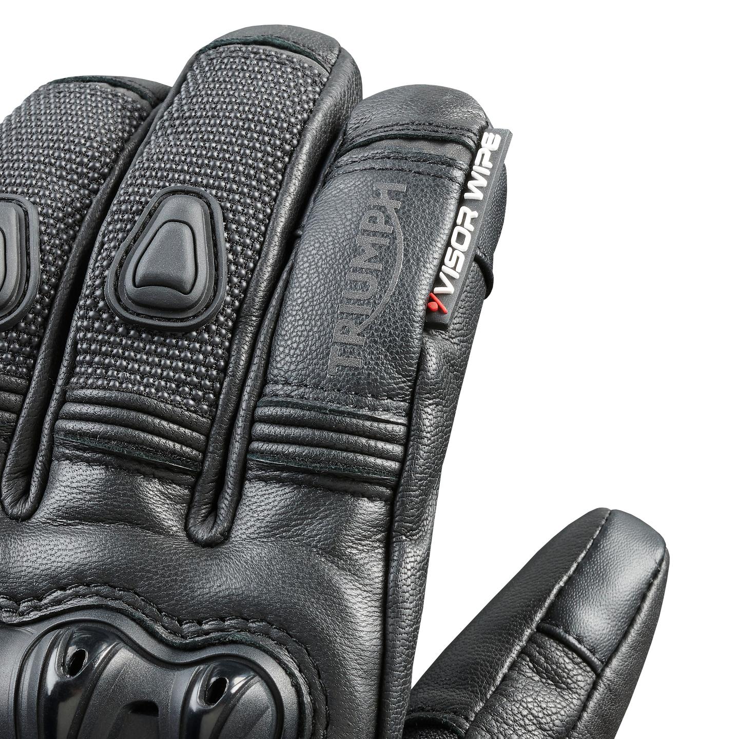 Alder 2 GTX Dual Chamber Glove photo 23