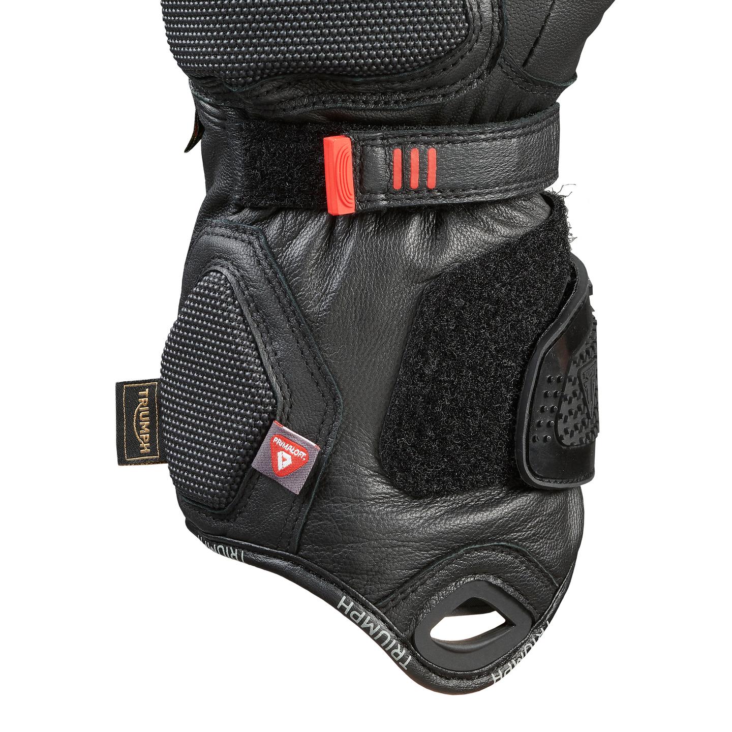 Alder 2 GTX Dual Chamber Glove photo 11