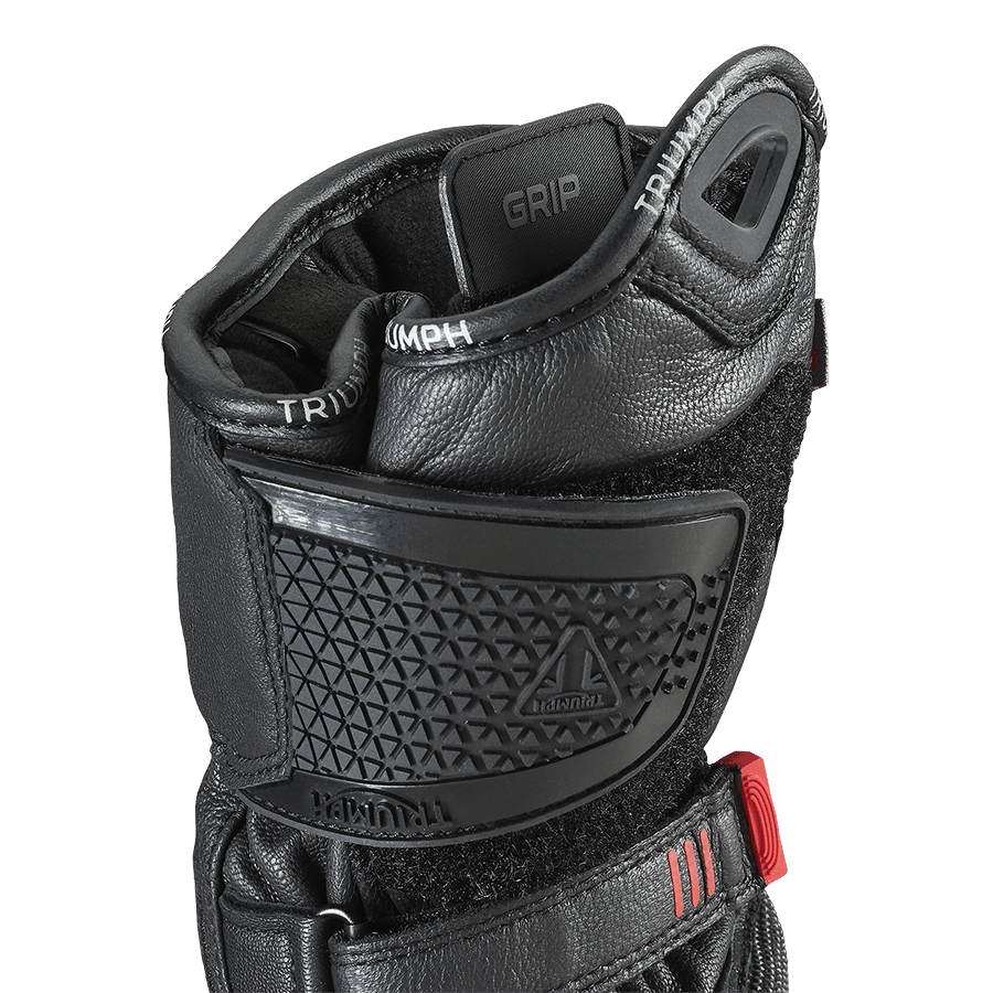 Alder 2 GTX Dual Chamber Glove photo 1