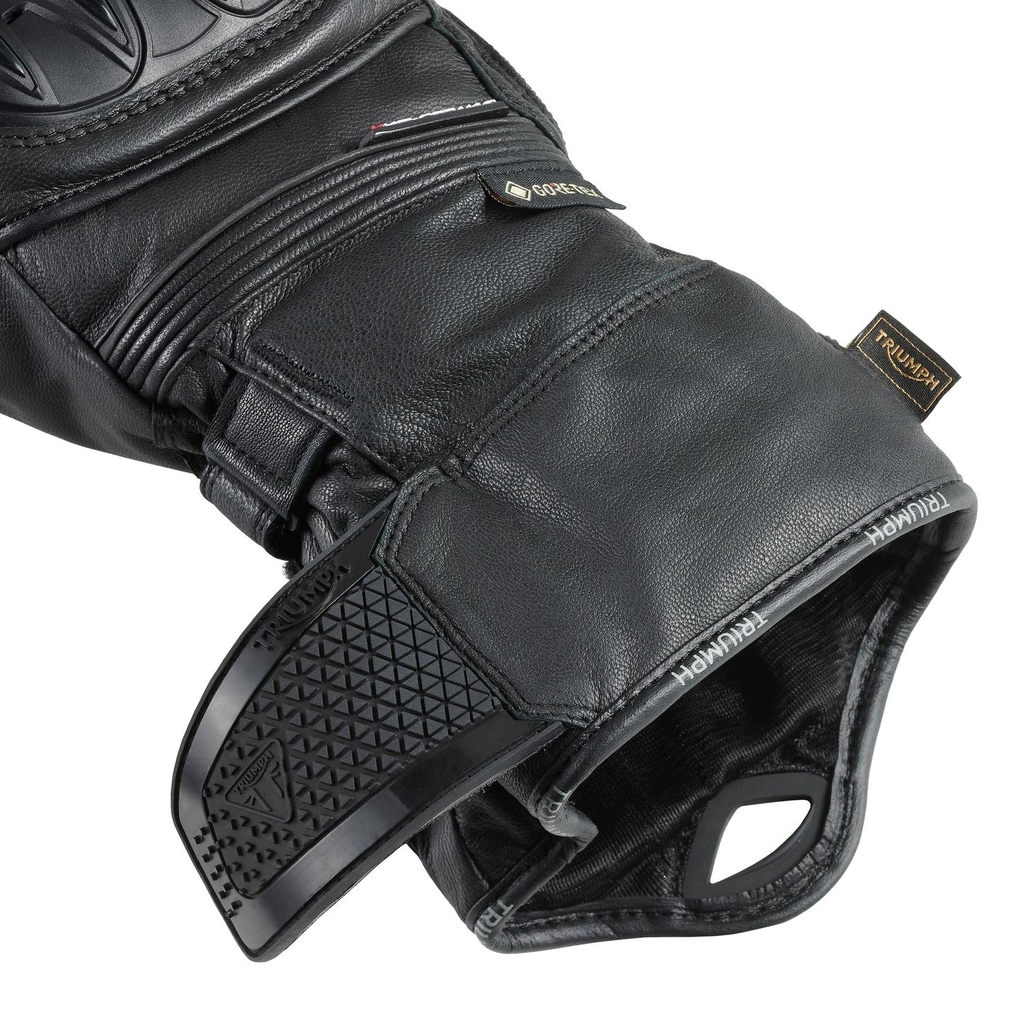 Alder 2 GTX Dual Chamber Glove photo 10