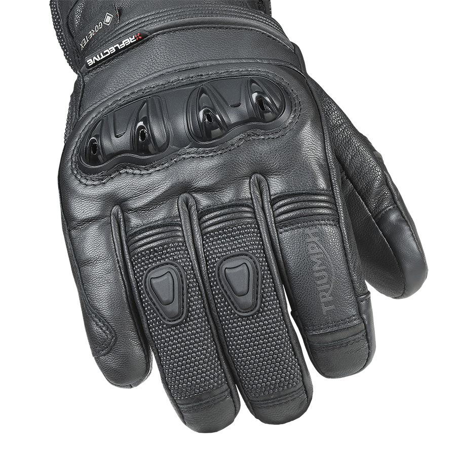Alder 2 GTX Dual Chamber Glove photo 7