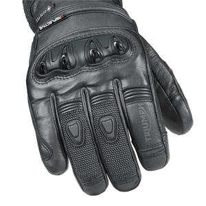 Alder 2 GTX Dual Chamber Glove photo 6