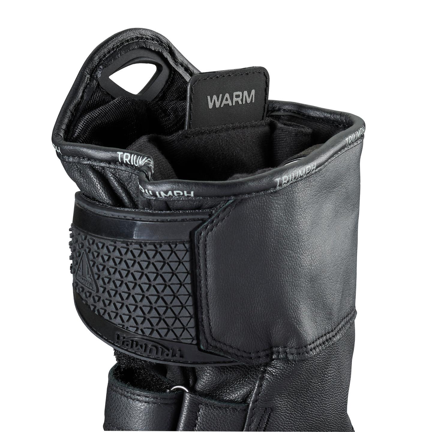 Alder 2 GTX Dual Chamber Glove photo 5