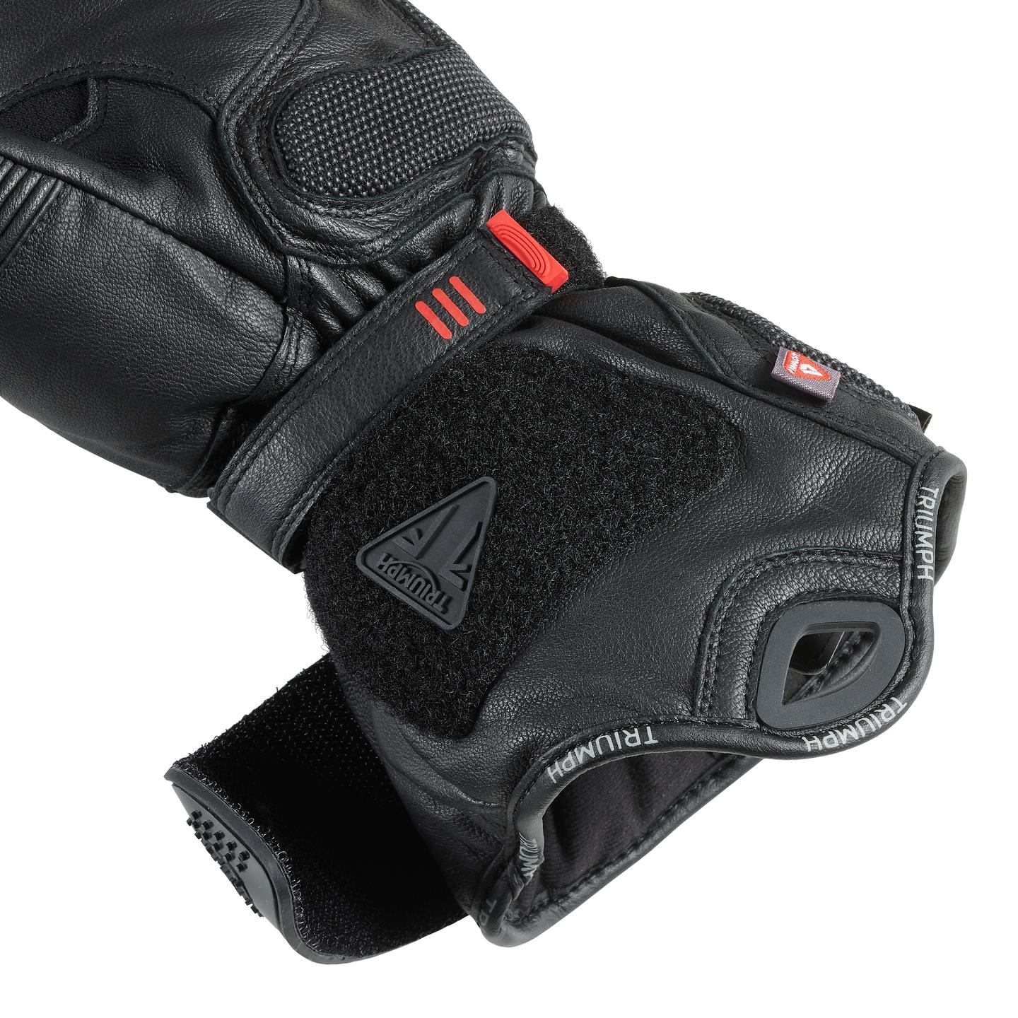 Alder 2 GTX Dual Chamber Glove photo 14