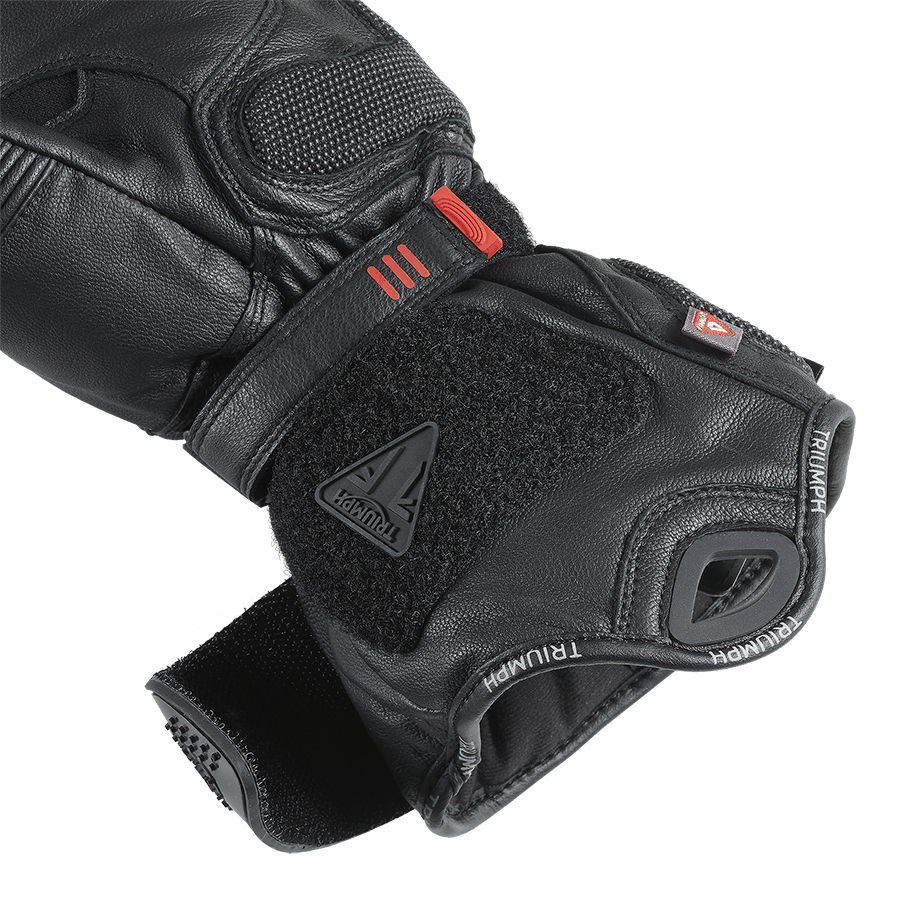 Alder 2 GTX Dual Chamber Glove photo 15