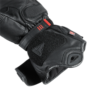 Alder 2 GTX Dual Chamber Glove photo 25