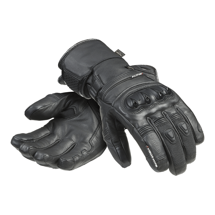 Alder 2 GTX Dual Chamber Glove photo 31