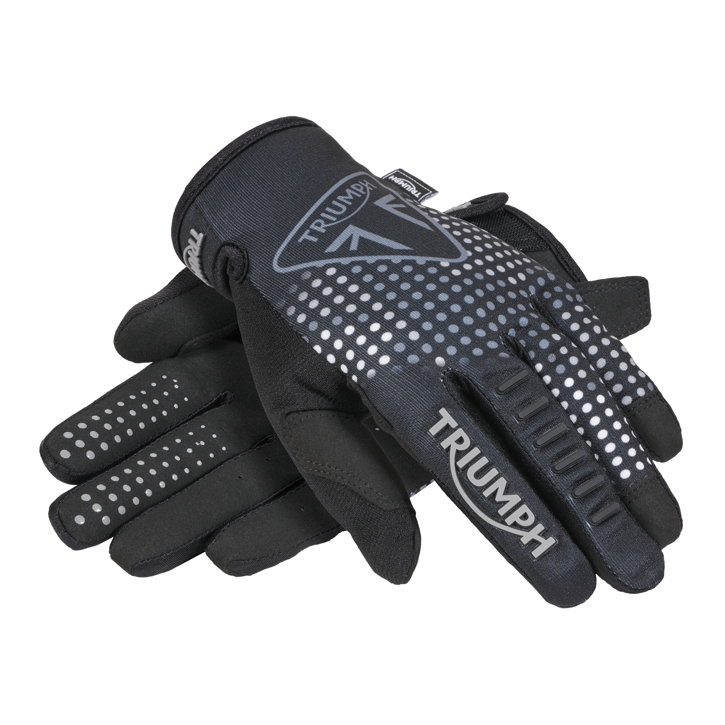 Roller MX Glove Black photo 1