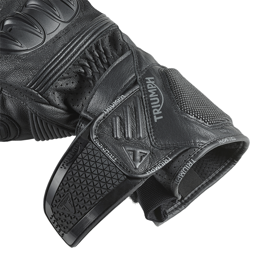Arena Glove Black photo 3