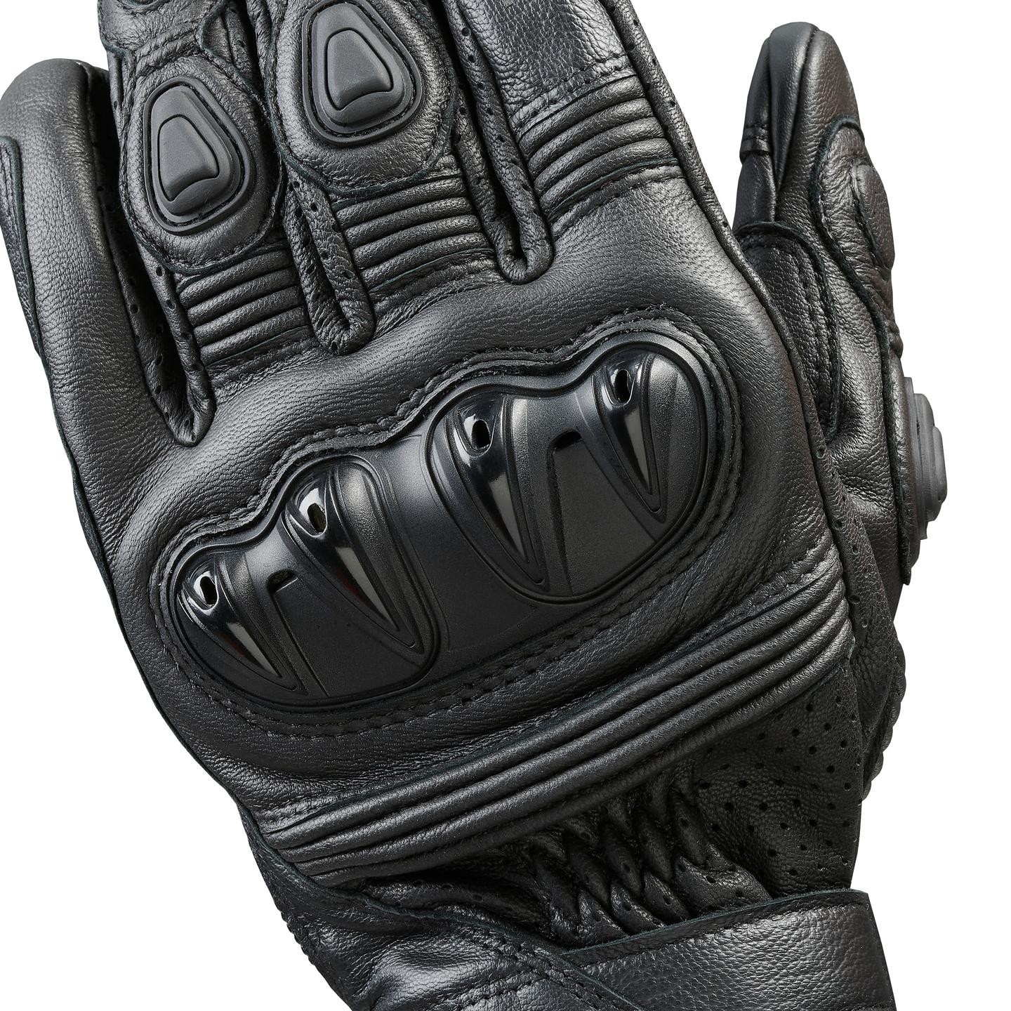 Arena Glove Black photo 1