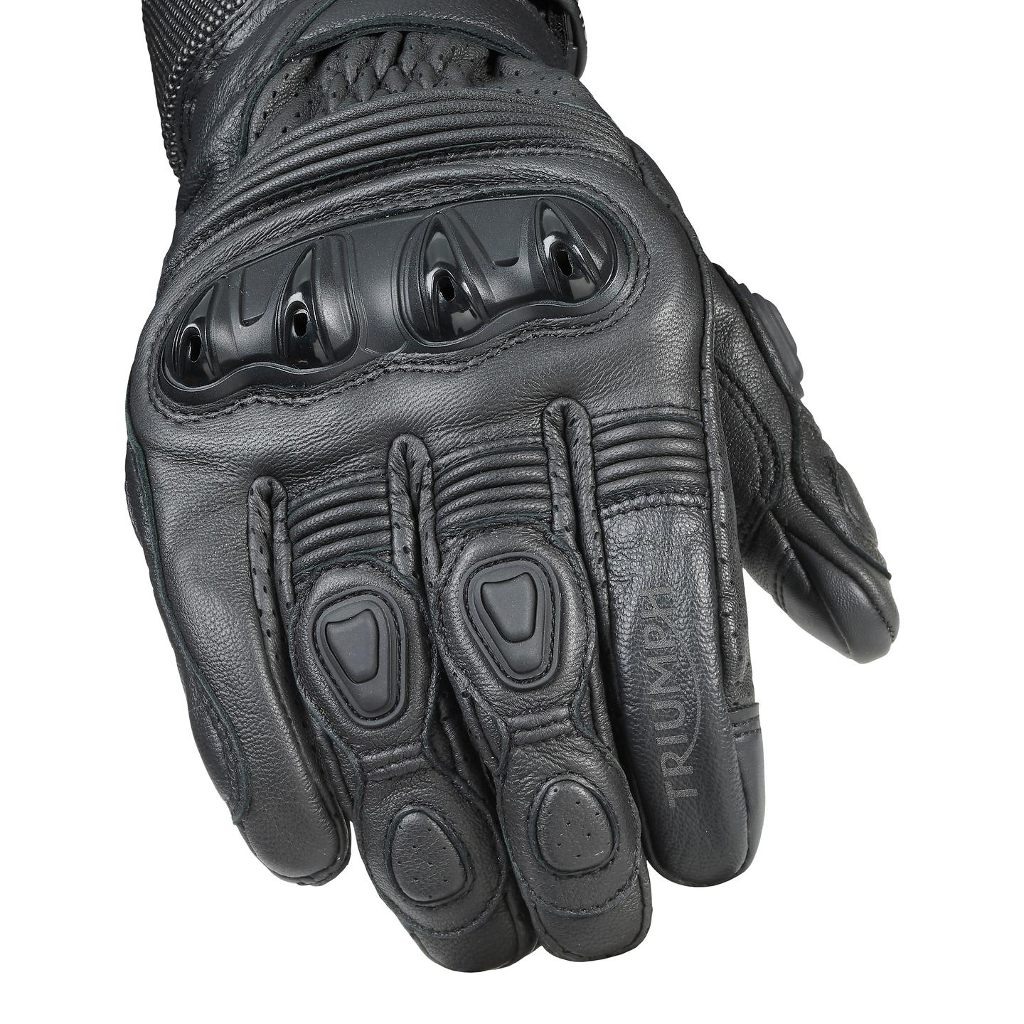 Arena Glove Black photo 4