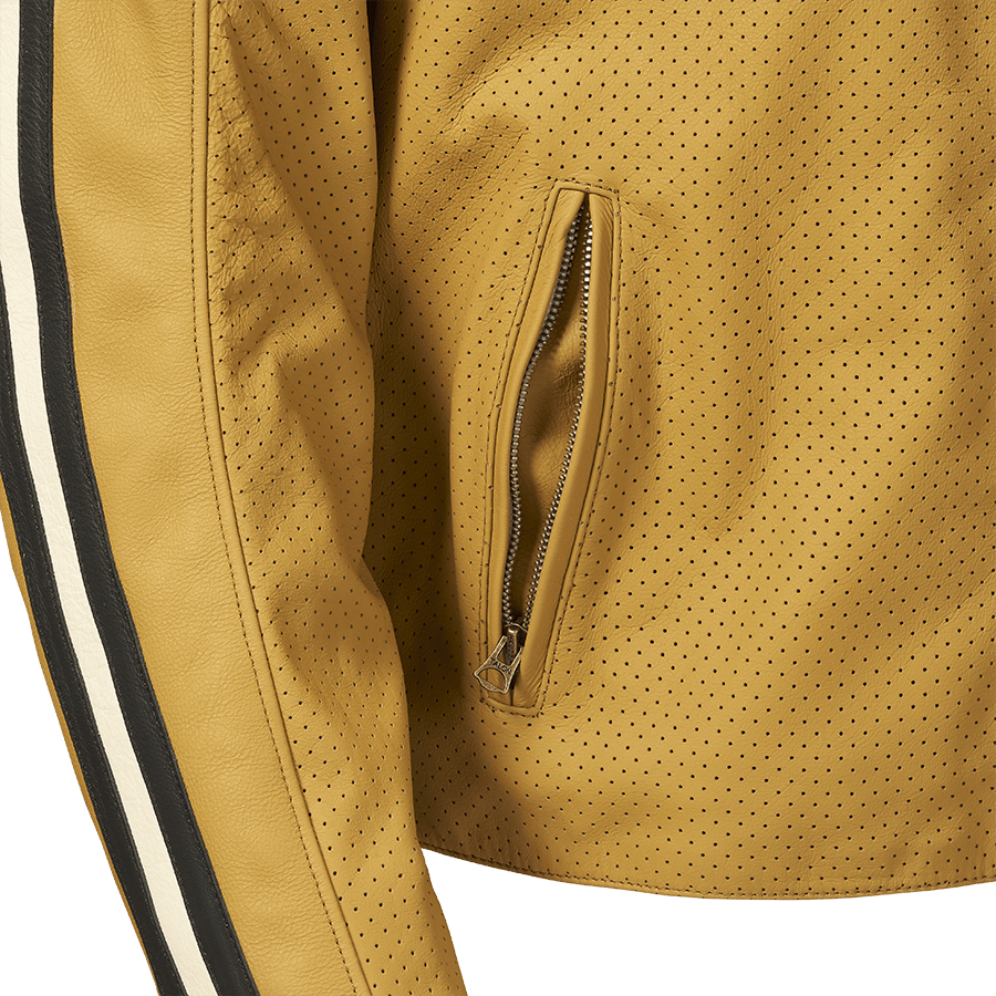Braddan Air Race Jacket photo 6