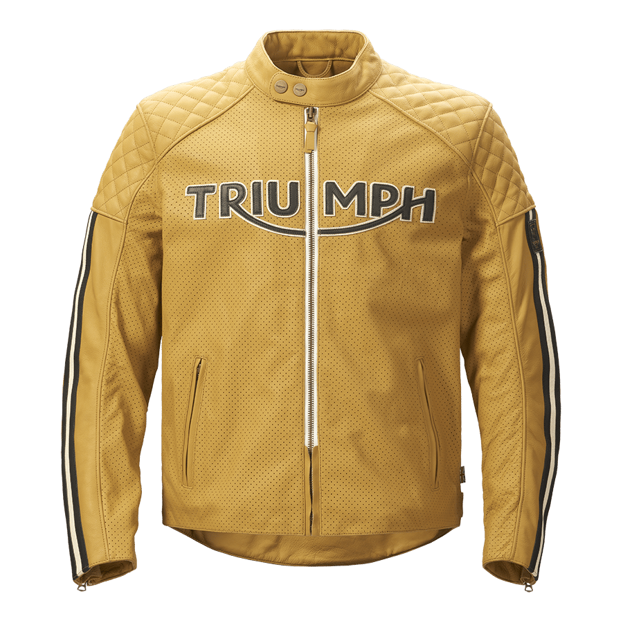 Braddan Air Race Jacket photo 5