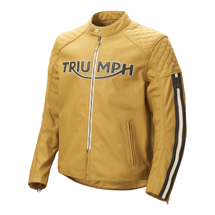 Braddan Air Race Jacket photo 4