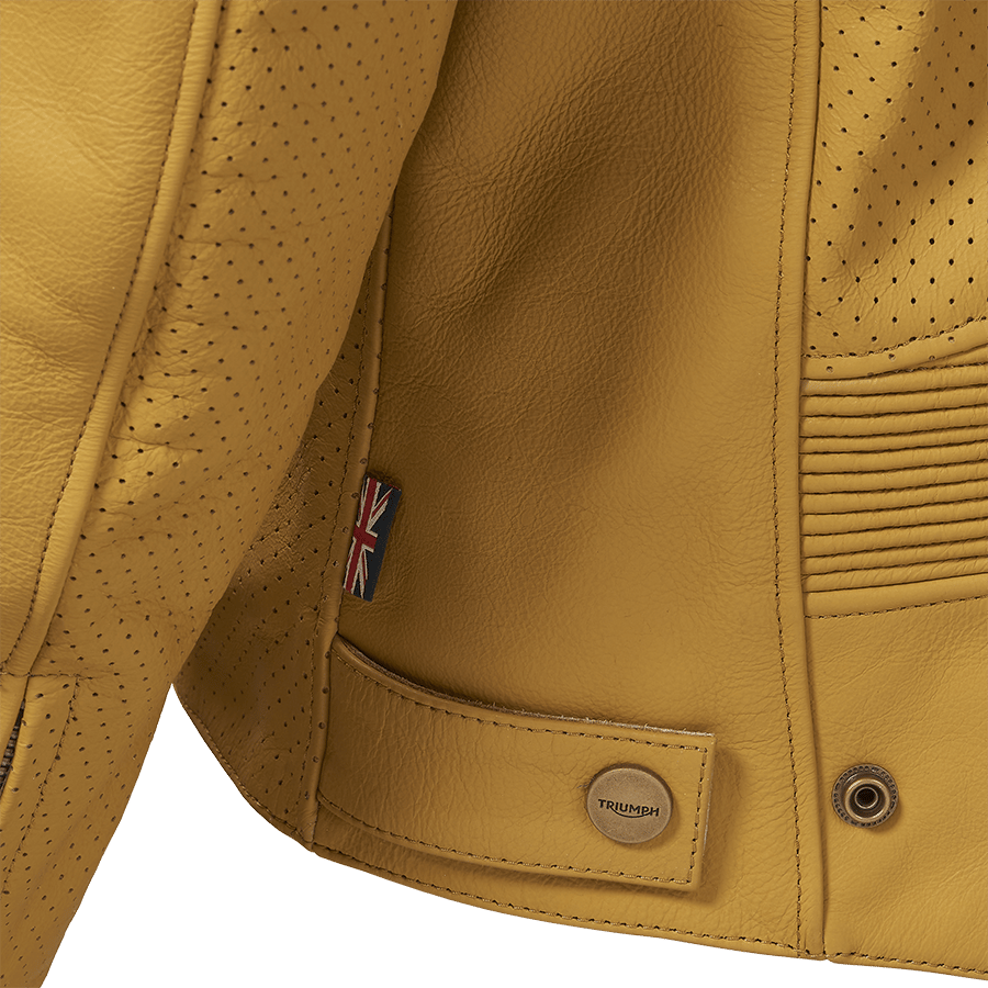 Ladies Braddan Air Jacket photo 1