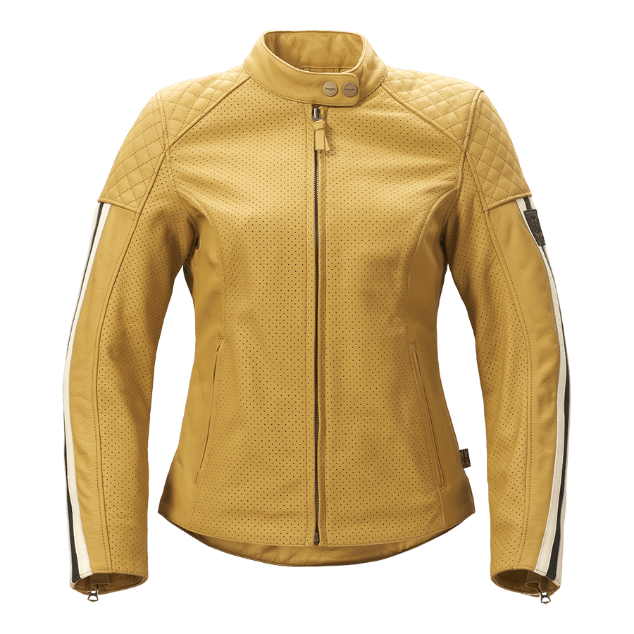 Ladies Braddan Air Jacket photo 6
