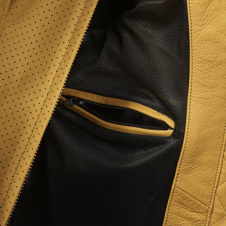 Ladies Braddan Air Jacket photo 4