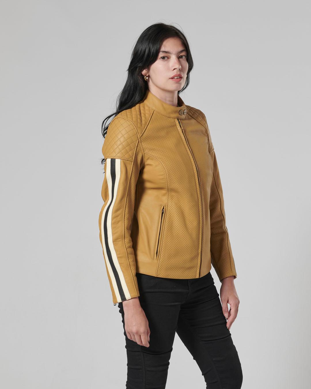 Ladies Braddan Air Jacket photo 9