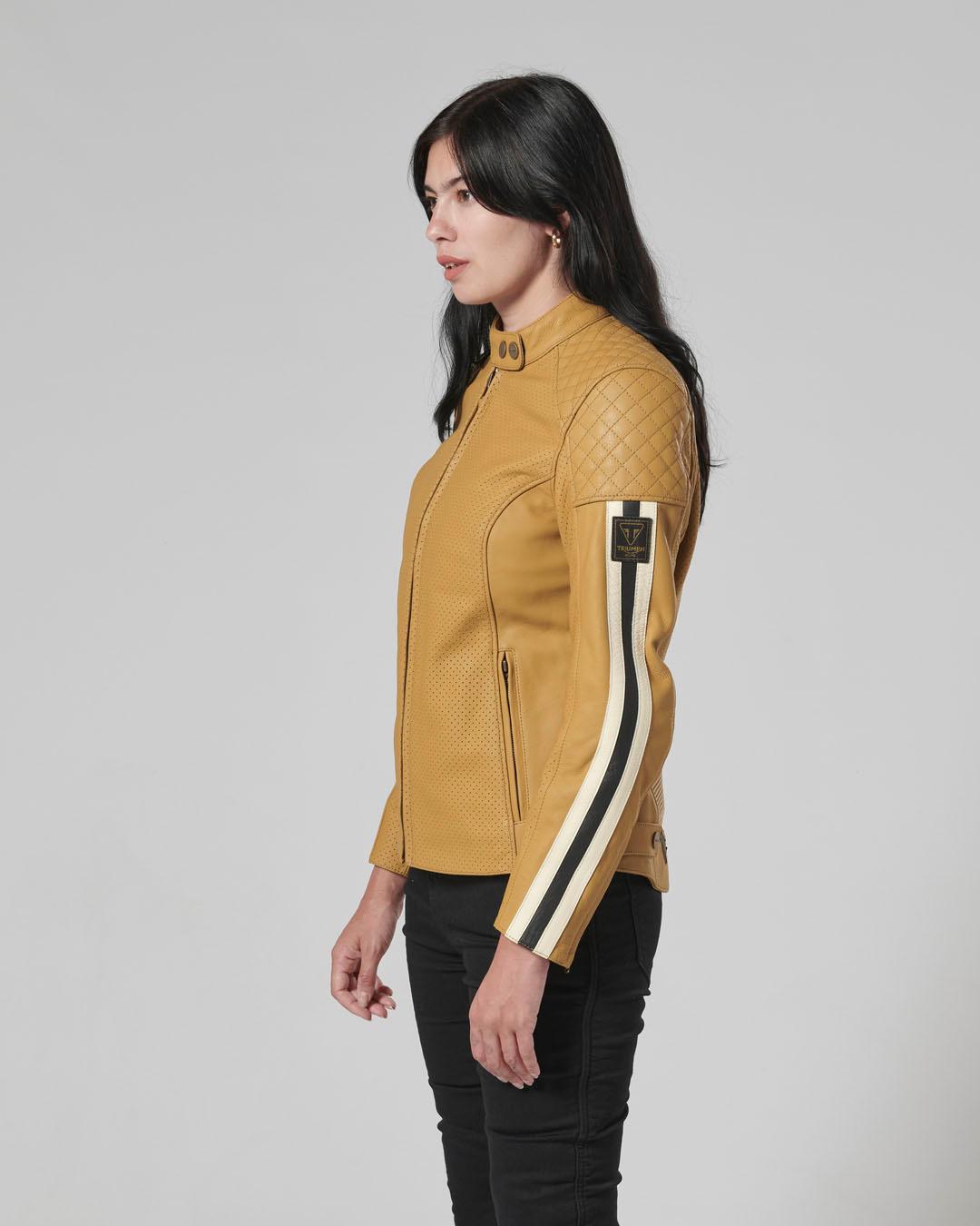 Ladies Braddan Air Jacket photo 11