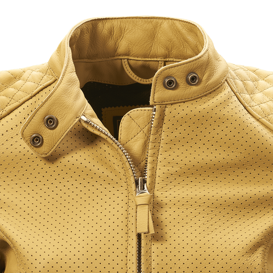 Ladies Braddan Air Jacket photo 5