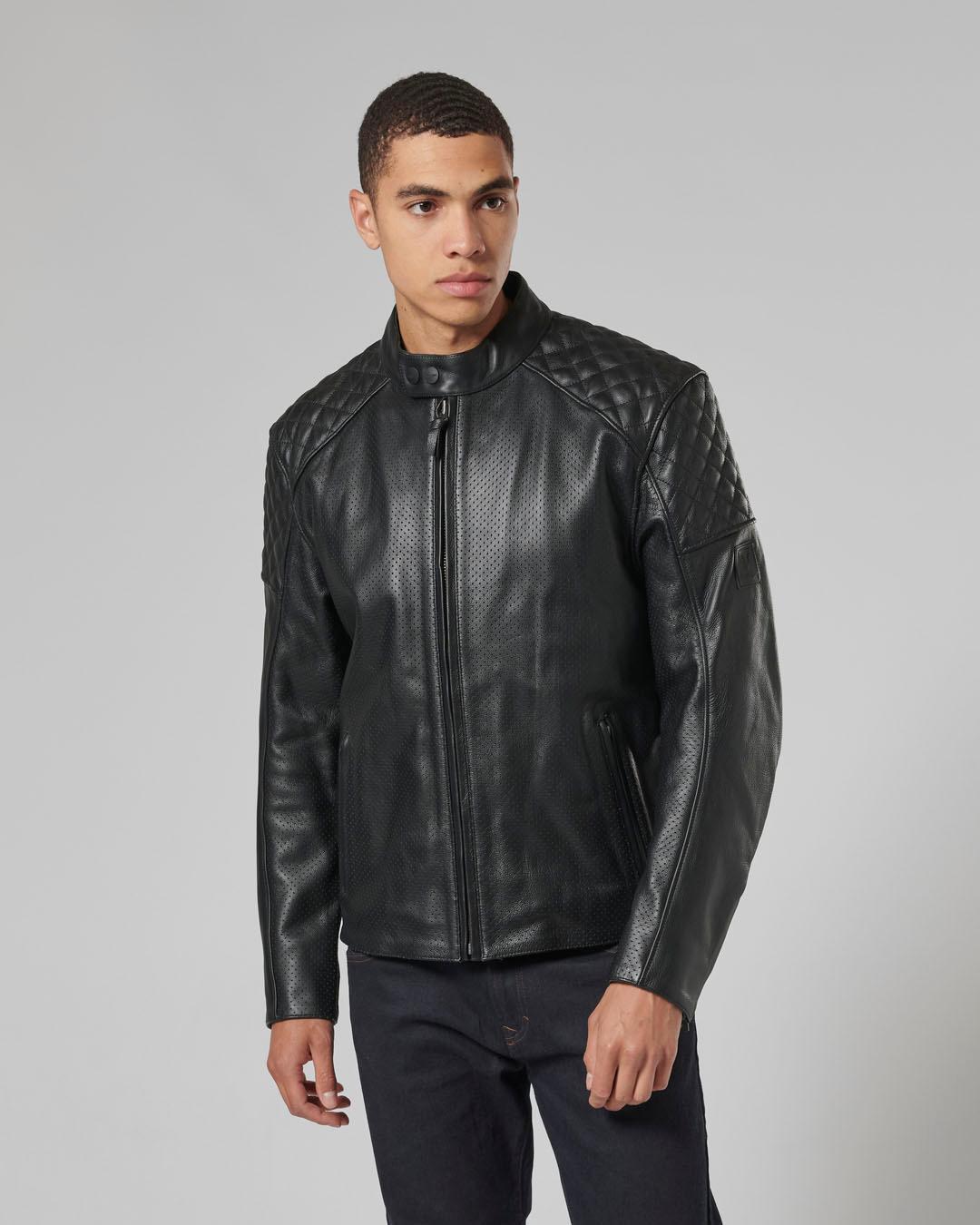 Braddan Jacket photo 1