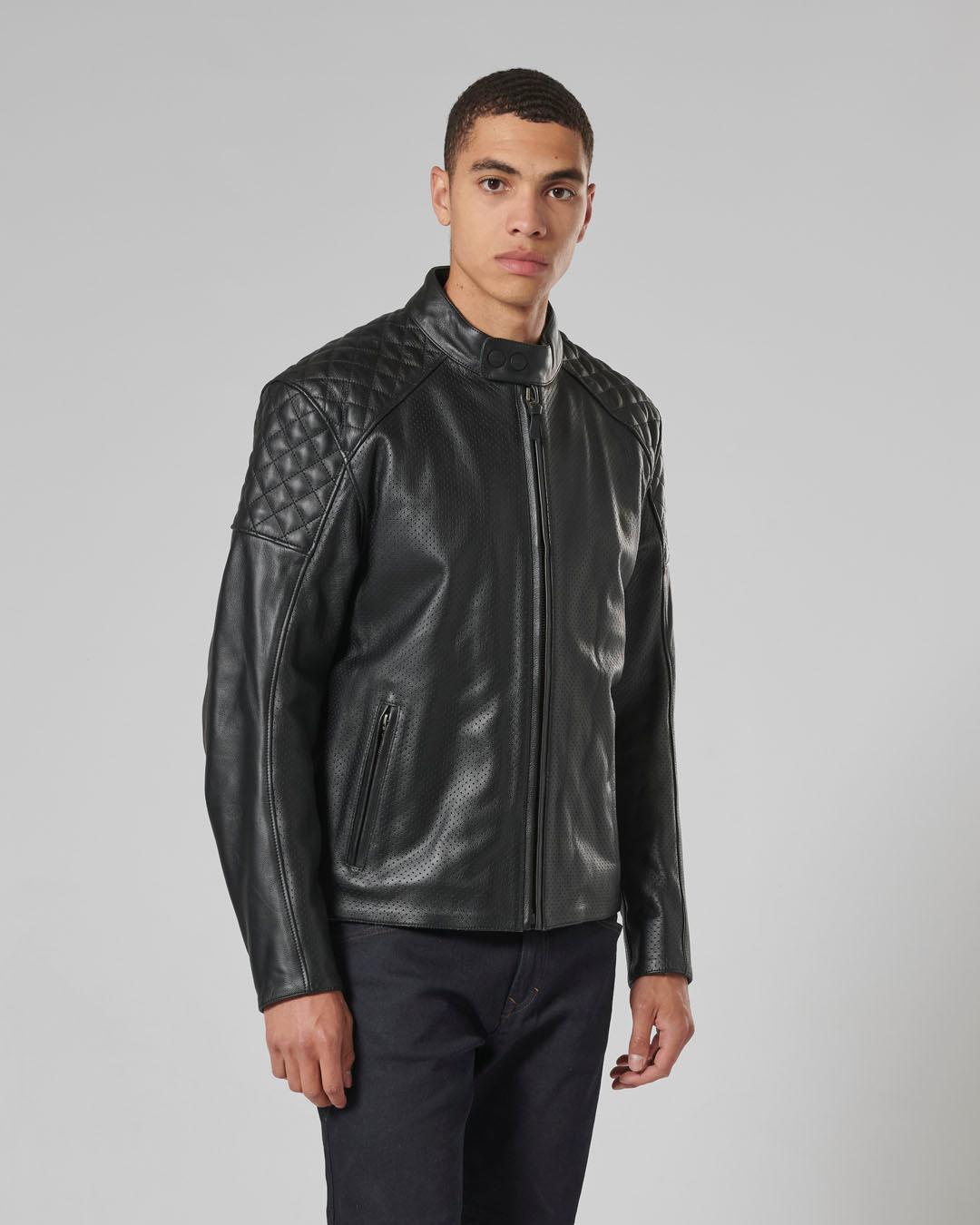Braddan Jacket photo 4
