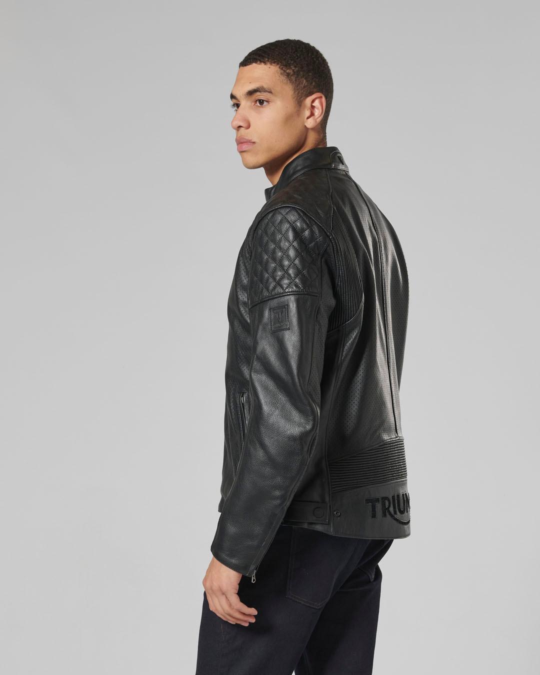 Braddan Jacket photo 3