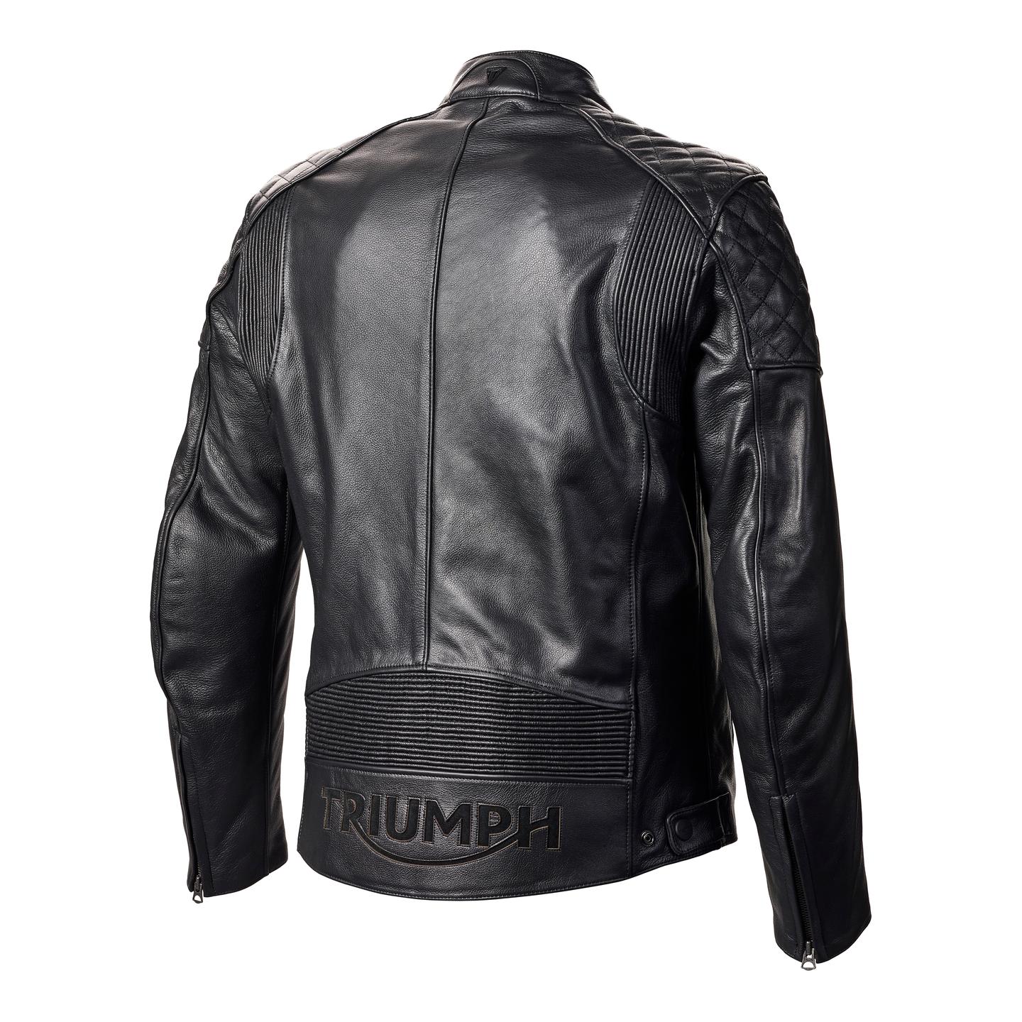 Braddan Jacket photo 10