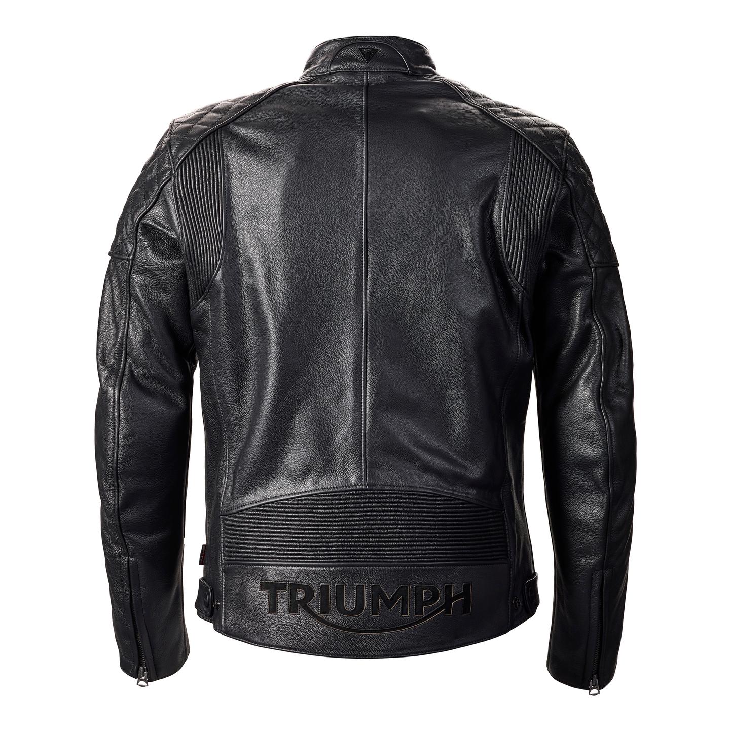 Braddan Jacket photo 5