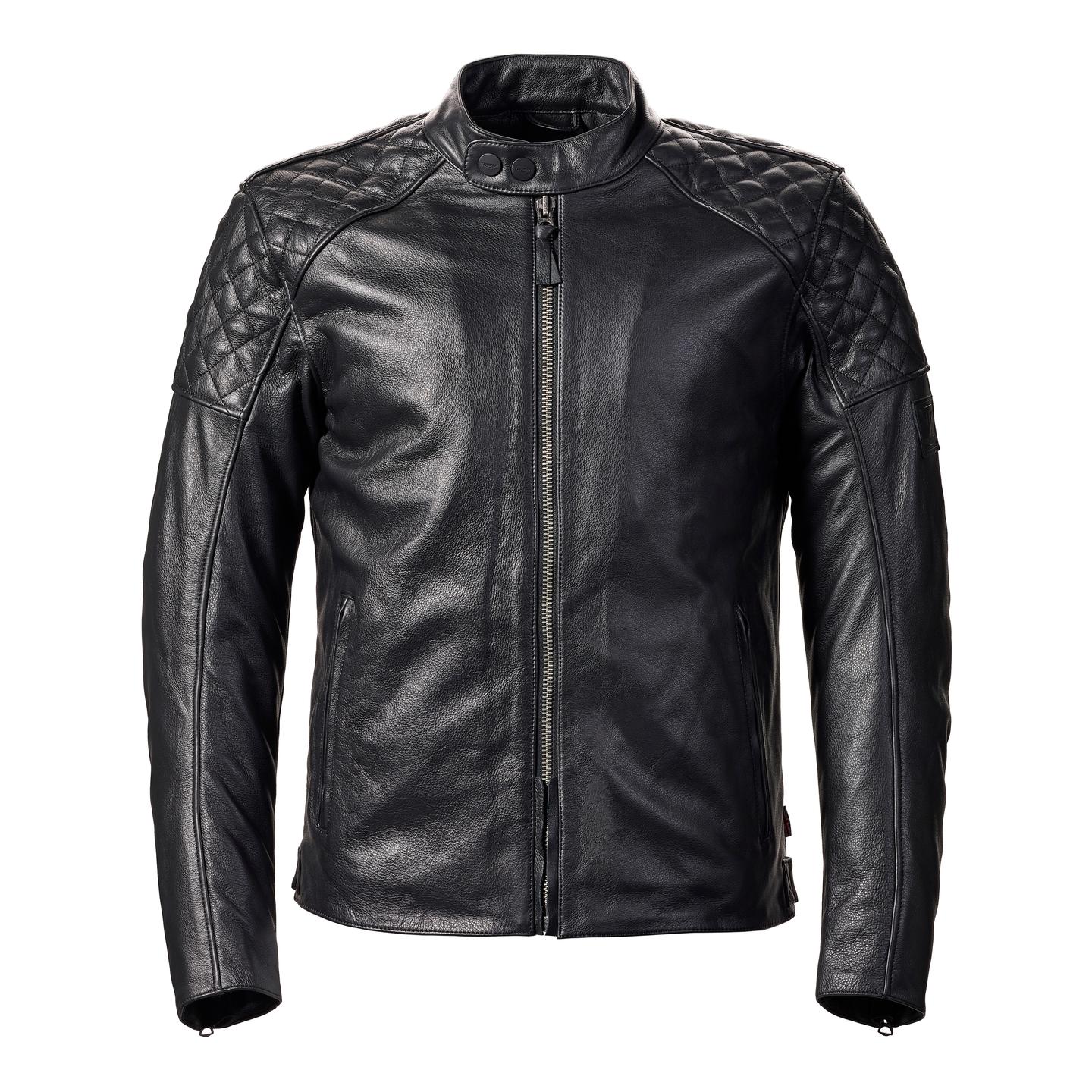 Braddan Jacket photo 6
