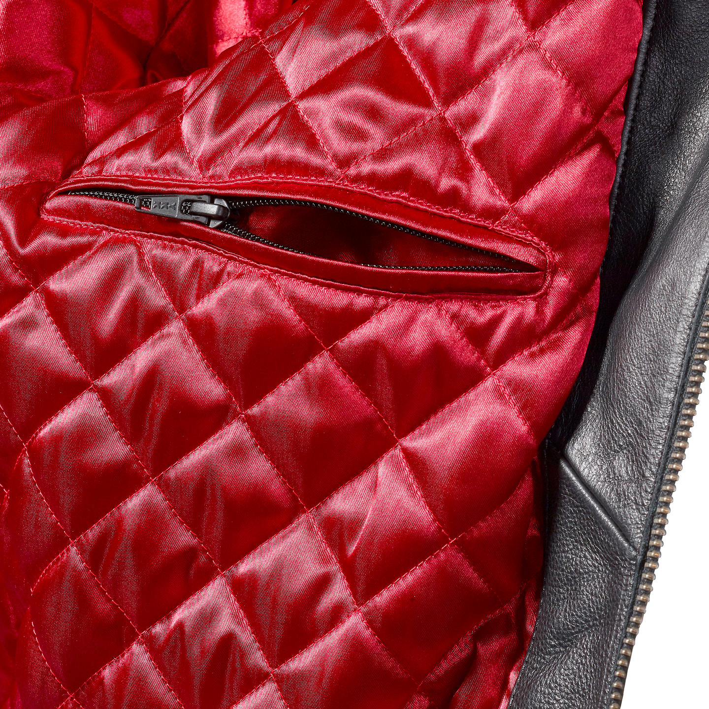 Braddan Jacket photo 7