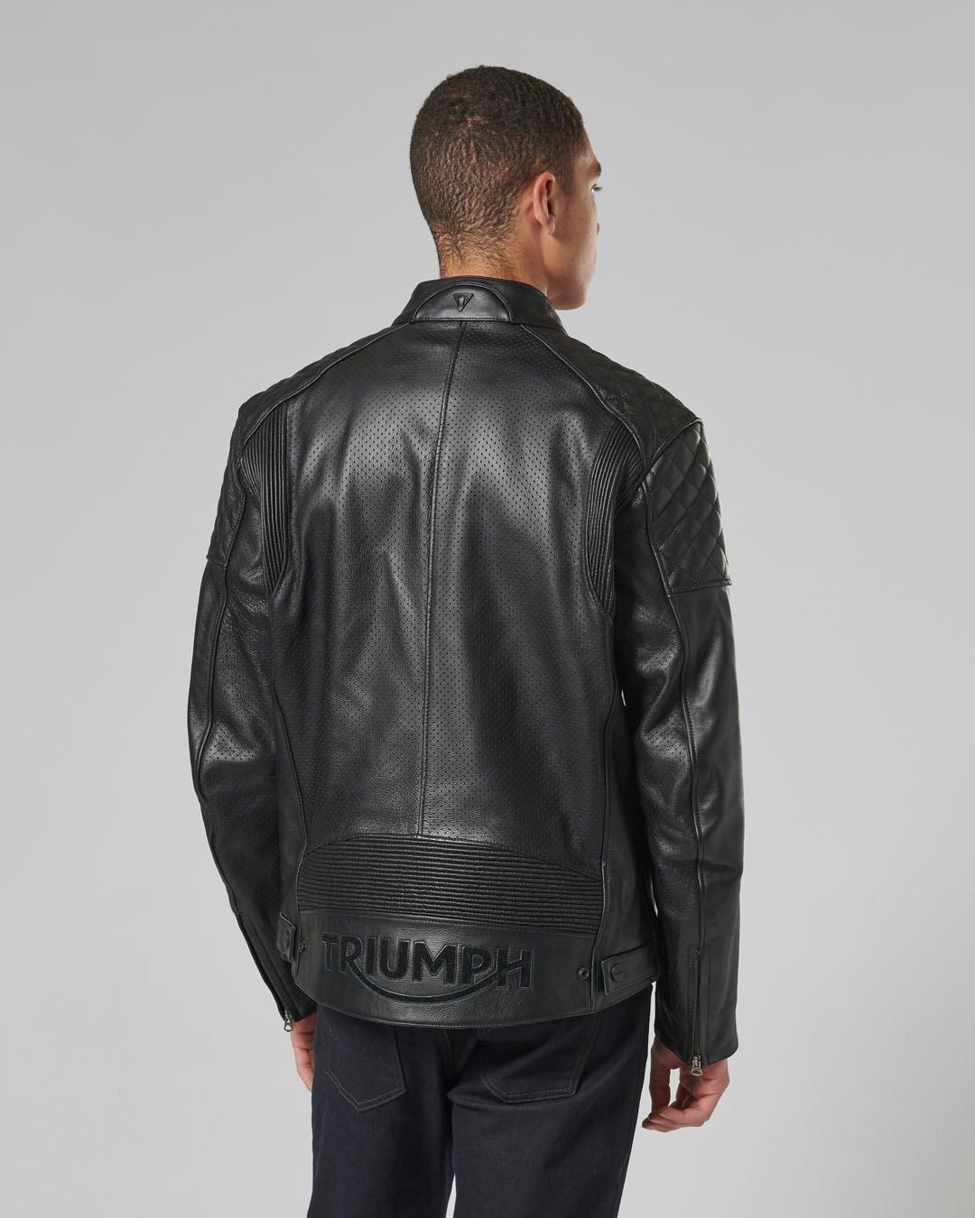 Braddan Jacket photo 2