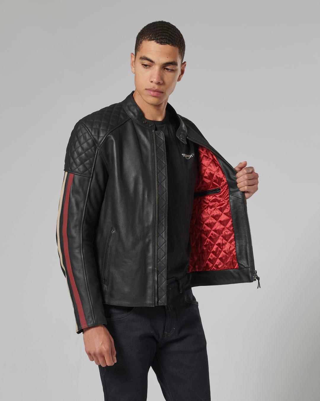 Braddan Sport Jacket photo 3