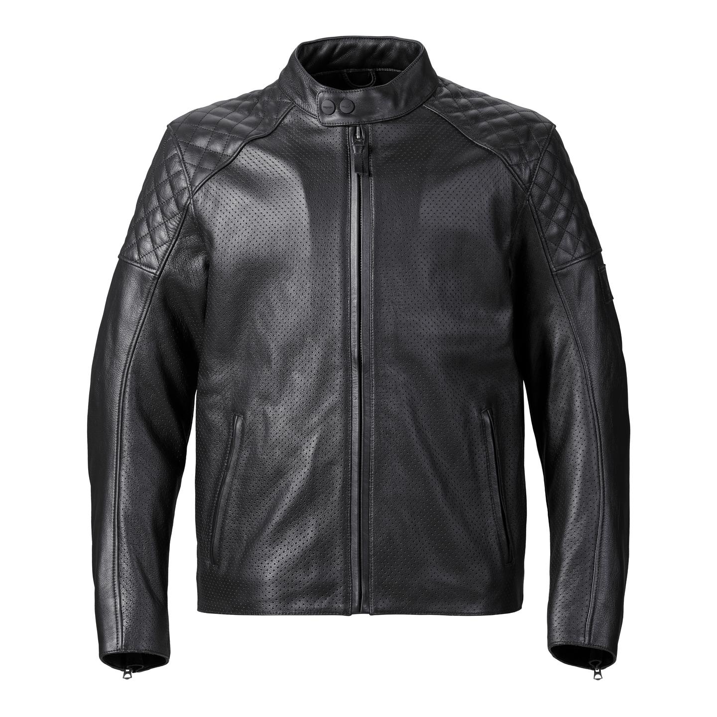 Braddan Air Jacket photo 1