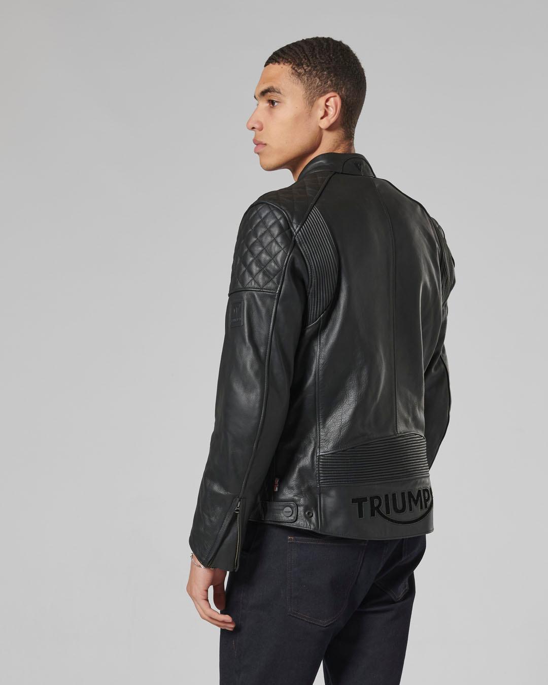 Braddan Air Jacket photo 5