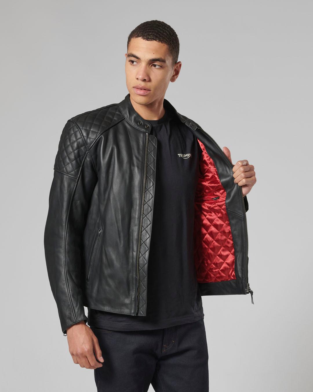 Braddan Air Jacket photo 6