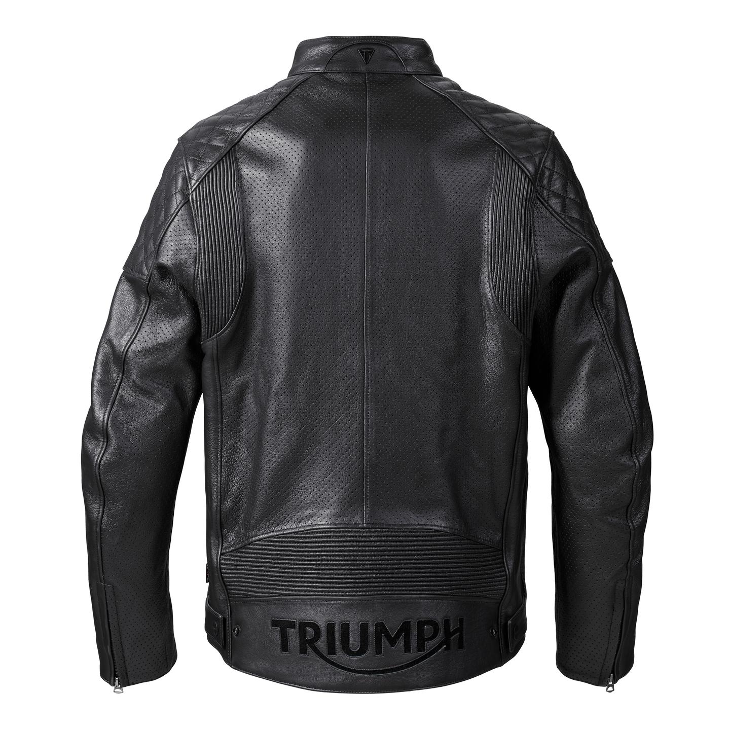Braddan Air Jacket photo 2