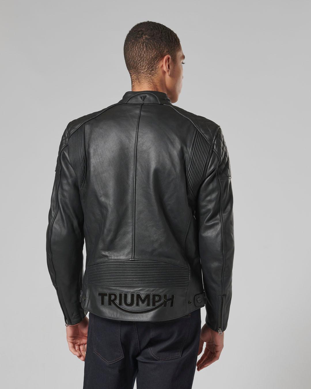Braddan Air Jacket photo 3