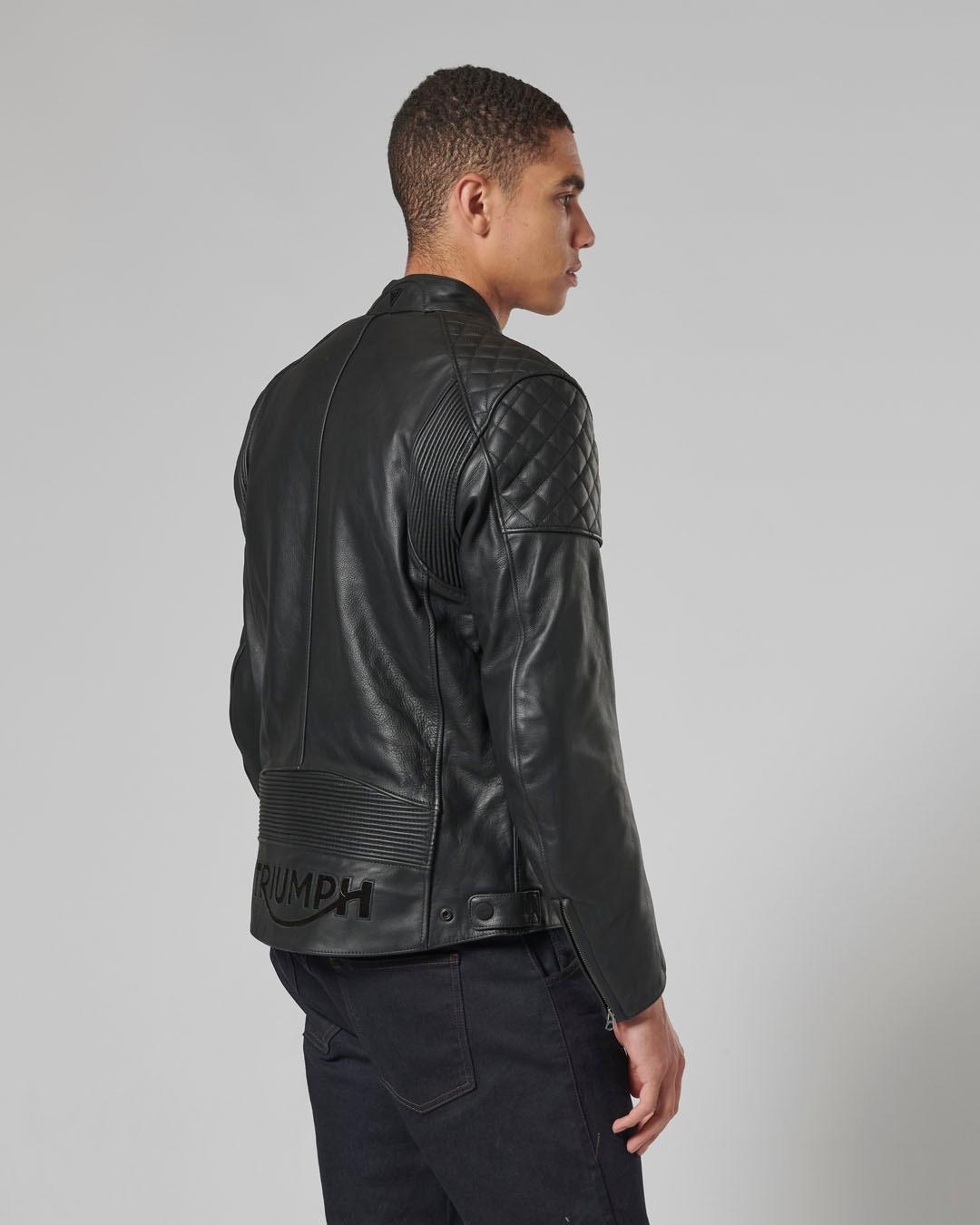 Braddan Air Jacket photo 7