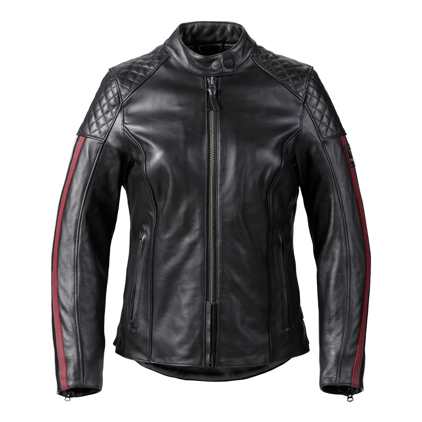 Ladies Braddan Sport Jacket photo 4